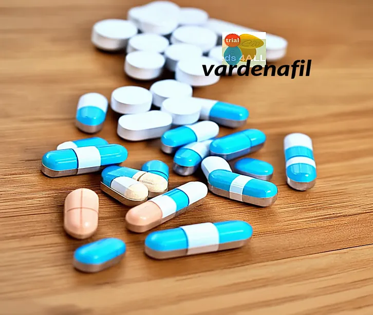 Vardenafil 1